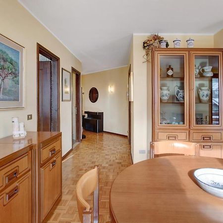 Condominio Solena Bormio Eksteriør bilde