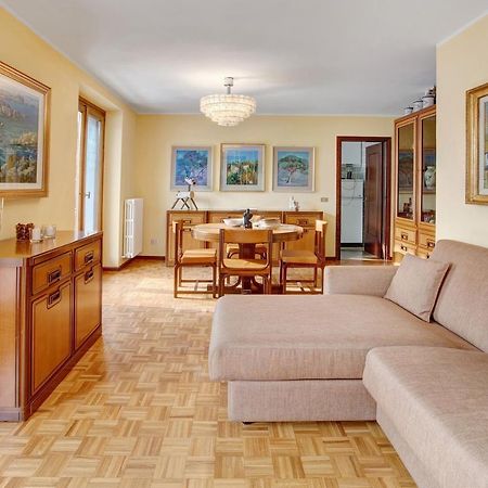 Condominio Solena Bormio Eksteriør bilde