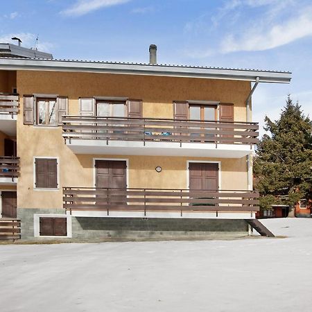 Condominio Solena Bormio Eksteriør bilde